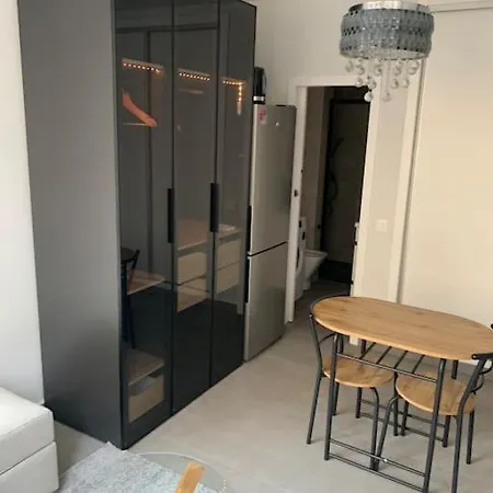 Apartment Torravieja On Playa Del Cura