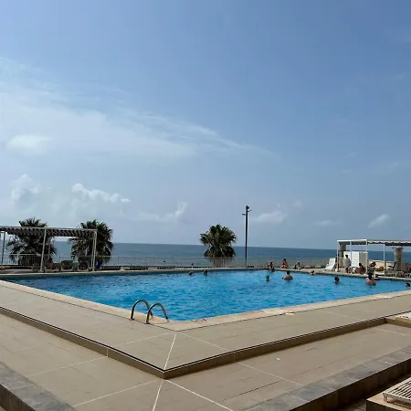 Torravieja On Playa Del Cura * Torrevieja