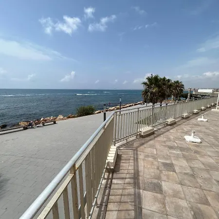 Torravieja On Playa Del Cura *